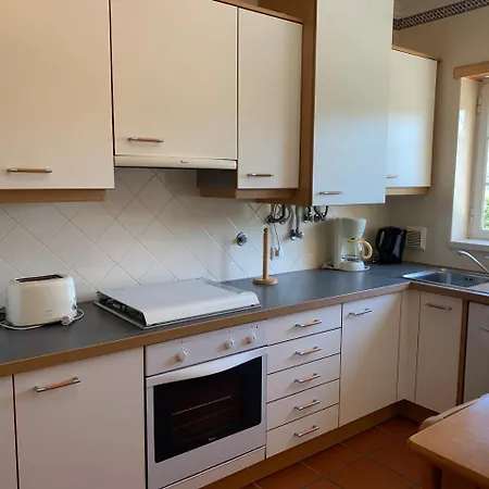 T2 Portucale Apartamento