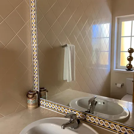 Apartamento T2 Portucale Praia del Rei